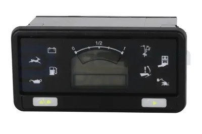 Niftylift - Hour meter - NL-P19347