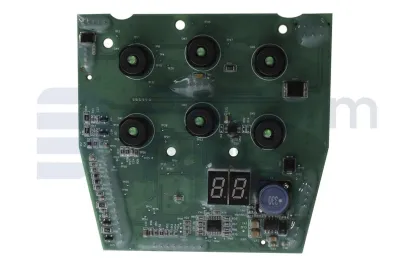 Dingli - Electronic card, control box - PCB-D00008648