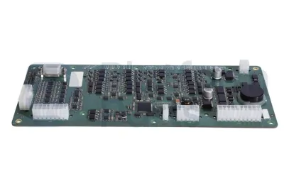 Genie - Electronic card, control box - PCB-G121765