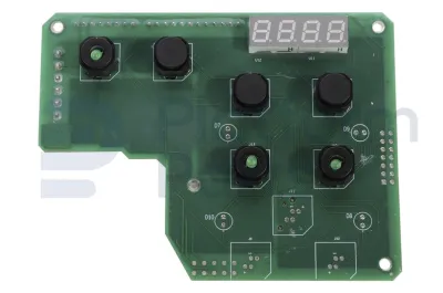 Genie - Electronic card, control box - PCB-G1283790