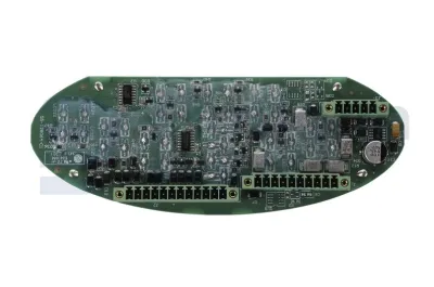 JLG - Electronic card, control box - PCB-J0610169