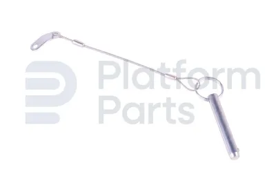 Skyjack - Pin - PL-4548