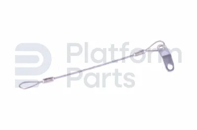 Skyjack - Pin - PL-W833