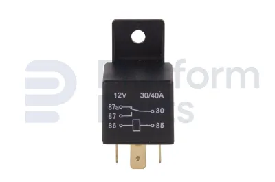 Genie - Relay 12V - RE-PE120