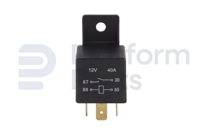 Genie - Relay 12V - RE-PE121