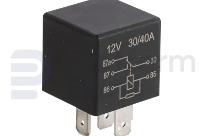 Genie - Relay 12V - RE-PE123