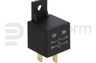 Haulotte - Relay 12V - RE-PE124