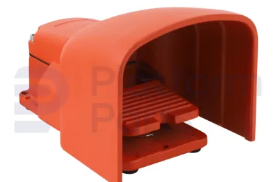 JLG - Footswitch - SFJ-0272970