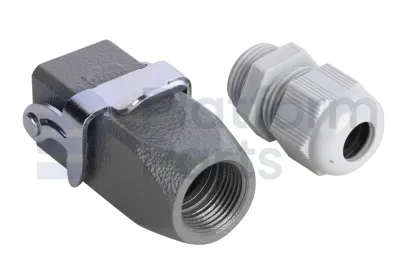 Skyjack - Connector plug - SJ-103568