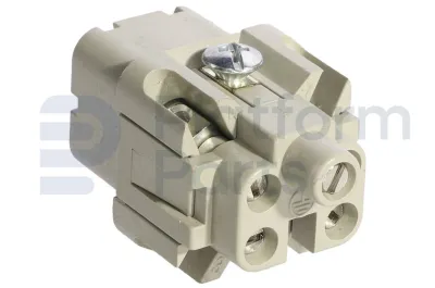 Skyjack - Connector plug - SJ-103570