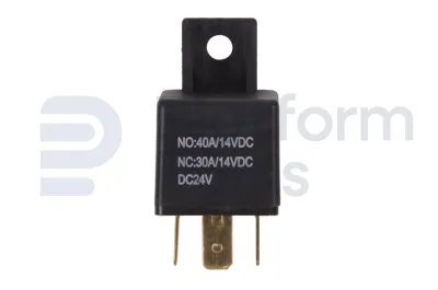 Skyjack - Relay 24V - SJ-108589