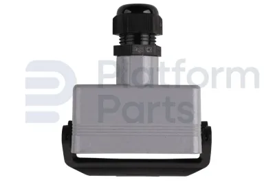 Skyjack - Connector plug - SJ-119360