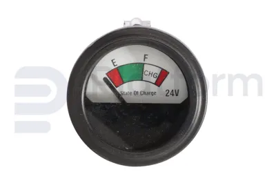 Skyjack - Battery-indicator - SJ-122093