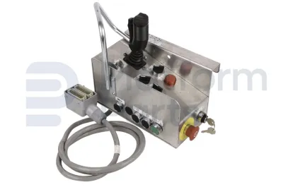 Skyjack - Control box, Skyjack - SJ-130766