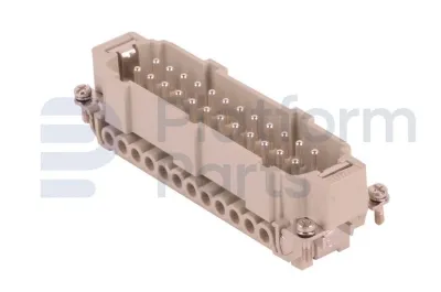 Skyjack - Connector plug - SJ-137224