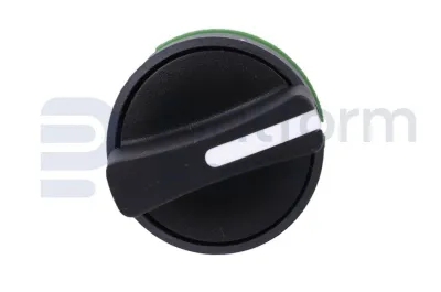 Skyjack - Switch, rotary knob, 2P - SJ-147233