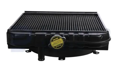 Skyjack - Radiator - SJ-147253