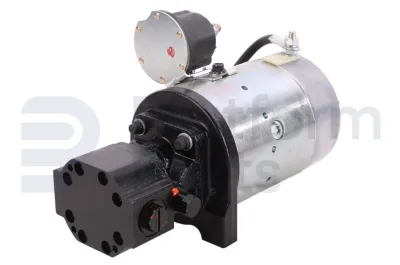 Skyjack - Electric motor - SJ-153800