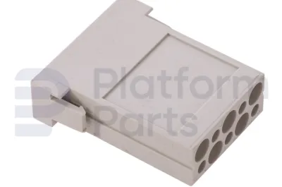 Skyjack - Connector plug - SJ-156549