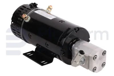 Skyjack - Electric motor - SJ-161937