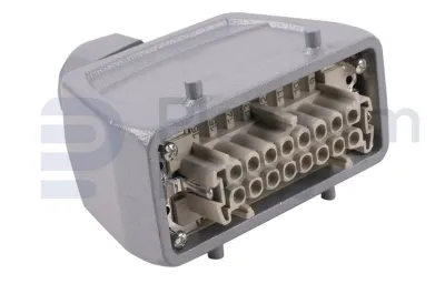 Skyjack - Connector plug - SJ-163171