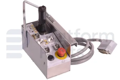 Skyjack - Control box, Skyjack - SJ-166122
