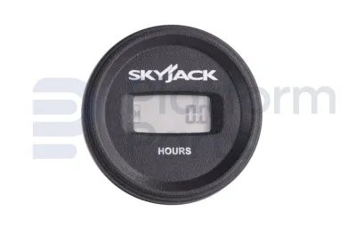 Skyjack - Hour meter - SJ-195940
