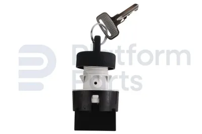Skyjack - Switch, rotary knob, 3P - SJ-213698