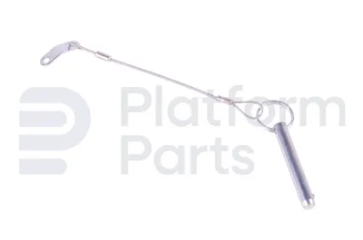 Skyjack - Pin - SJ-216212