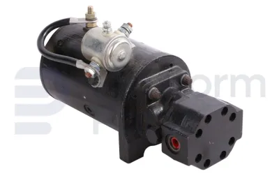 Skyjack - Electric motor - SJ-706921