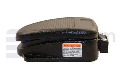 Snorkel - Footswitch - SN-3020021