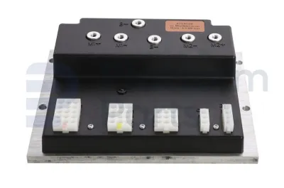 Snorkel - Electronic control unit - SN-3030172