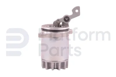 JLG - Solenoid, shut-off - SO-12VD3