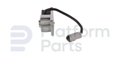 Haulotte - Solenoid, shut-off - SO-12VH