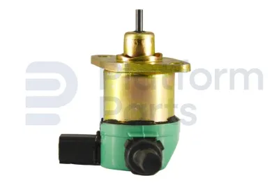Solenoid, shut-off - SO-12VK2
