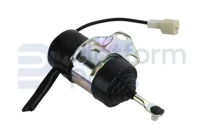 Iteco - Solenoid, shut-off - SO-12VK7