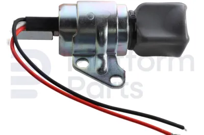 Skyjack - Solenoid, shut-off - SO-12VK8