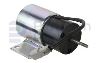 JLG - Solenoid, shut-off - SO-12VP2