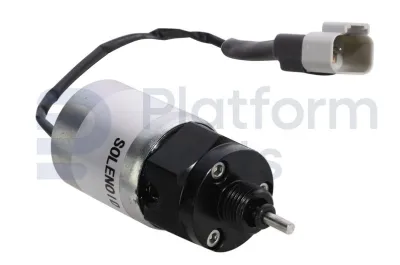 JLG - Solenoid, shut-off - SO-12VP3