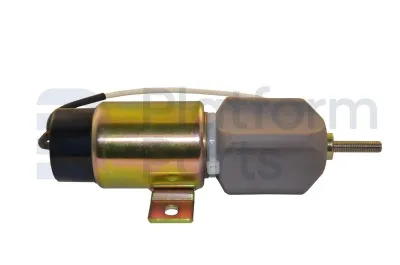 Genie - Solenoid, throttle - ST-12VD