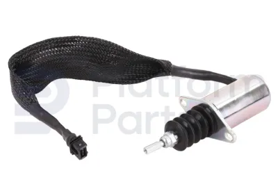 Haulotte - Solenoid, throttle - ST-12VD2