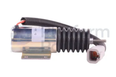 Genie - Solenoid, throttle - ST-12VDC