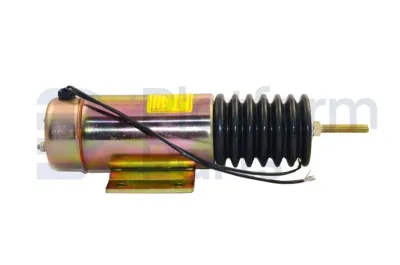 Genie - Solenoid, throttle - ST-12VDK
