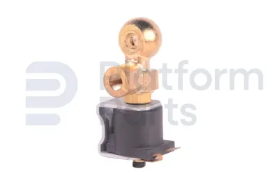 Haulotte - Solenoid, throttle - ST-12VK4