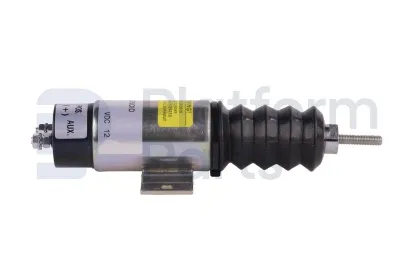 Genie - Solenoid, throttle - ST-12VK5