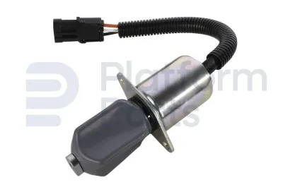 Haulotte - Solenoid, throttle - ST-12VK8