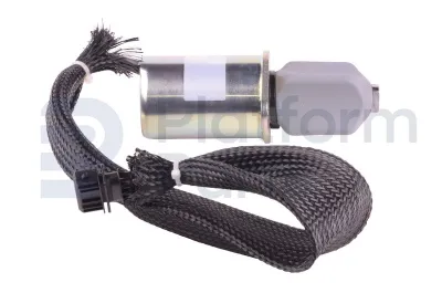 JLG - Solenoid, throttle - ST-24VD