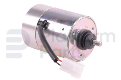 Haulotte - Solenoid, throttle - ST-24VH