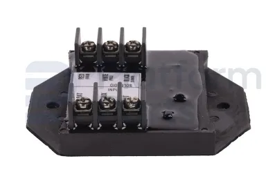 Genie - Relay 12V - ST-R12V