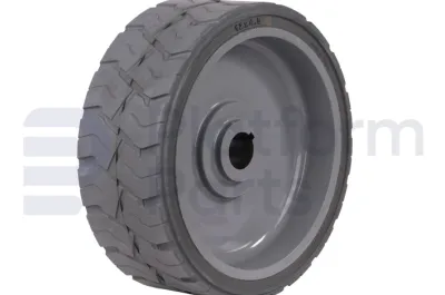 Sinoboom - Wheel, non-marking (solid) - TI-305114NM